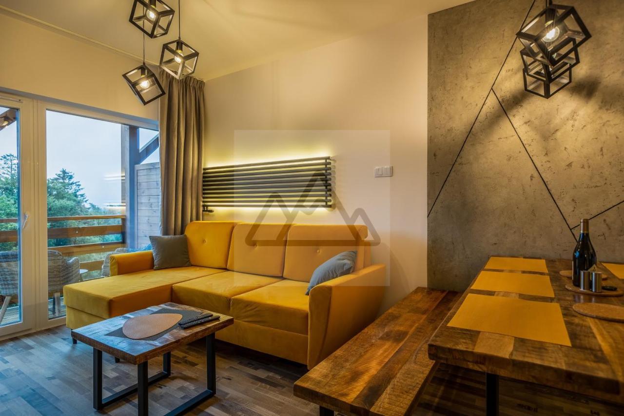 Apartament Widokowy Karpacz Z Garazem I Widokiem Na Gory, Blisko Szlaki I Centrum Exterior photo