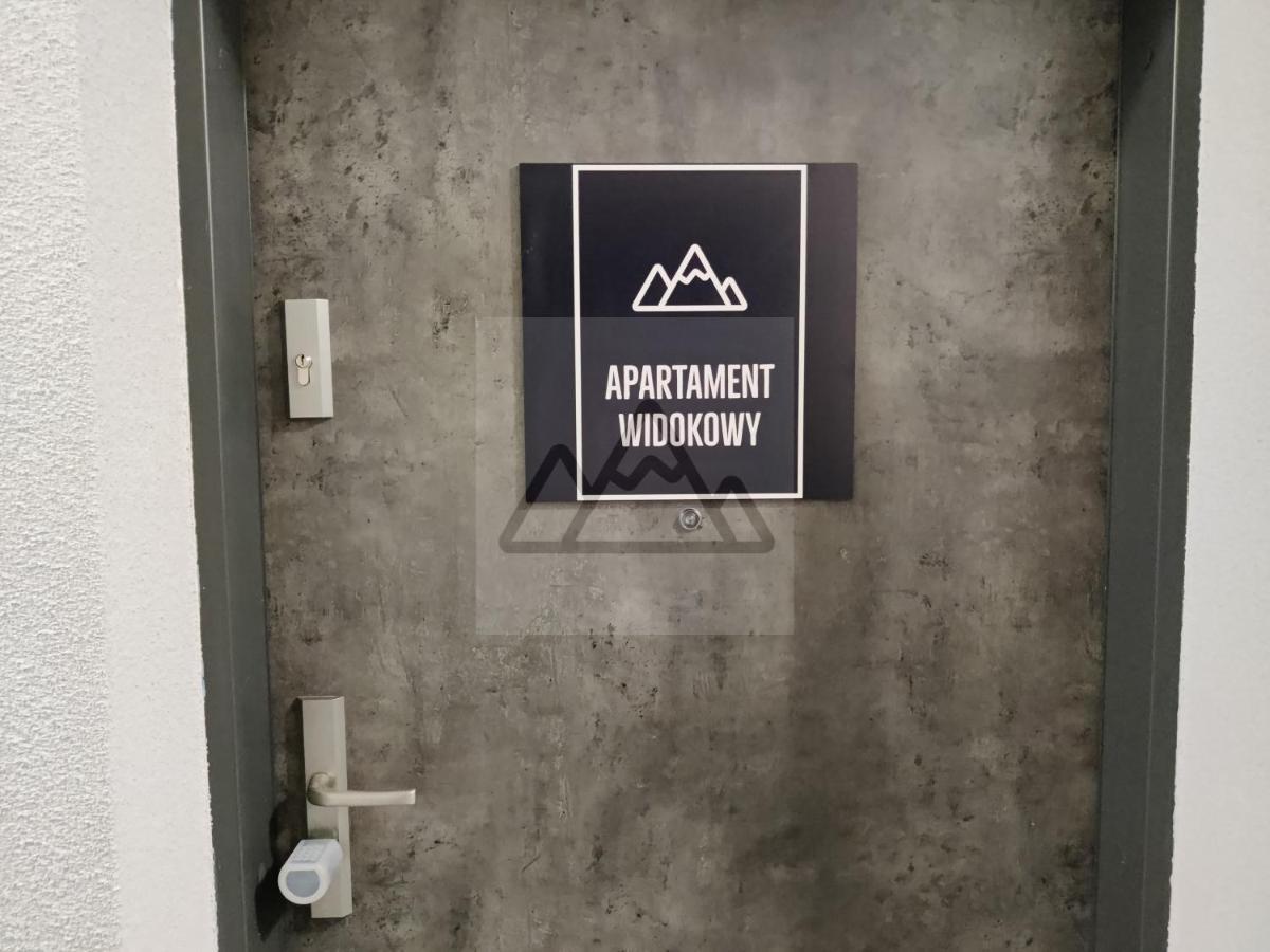 Apartament Widokowy Karpacz Z Garazem I Widokiem Na Gory, Blisko Szlaki I Centrum Exterior photo